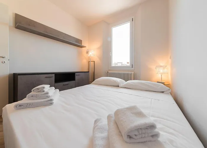 Carracci House - Free Parking - Station - Center E Fiera * Bologna